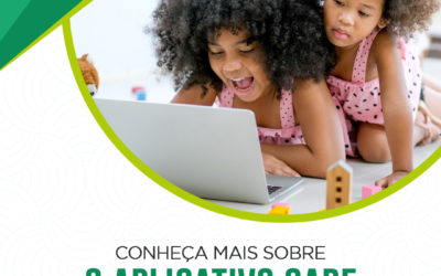 Conheça mais sobre o aplicativo SABE