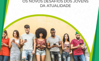 TRABALHO, EDUCAÇÃO, FAMÍLIA: Os novos desafios dos jovens da atualidade.