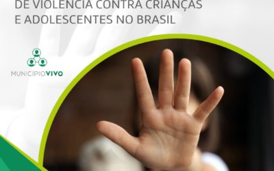 AUMENTO ALARMANTE de Violência contra Crianças e Adolescentes no Brasil